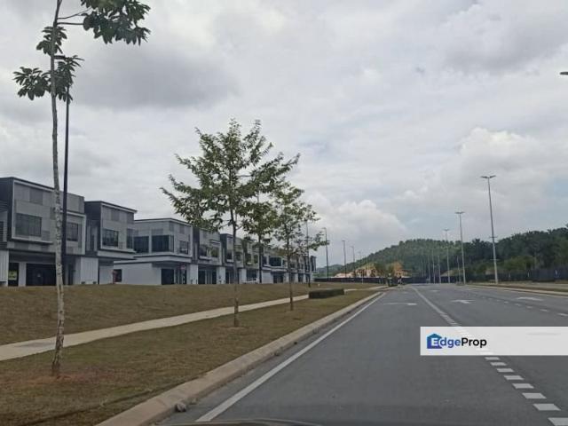 Warehouse for sale in Selangor