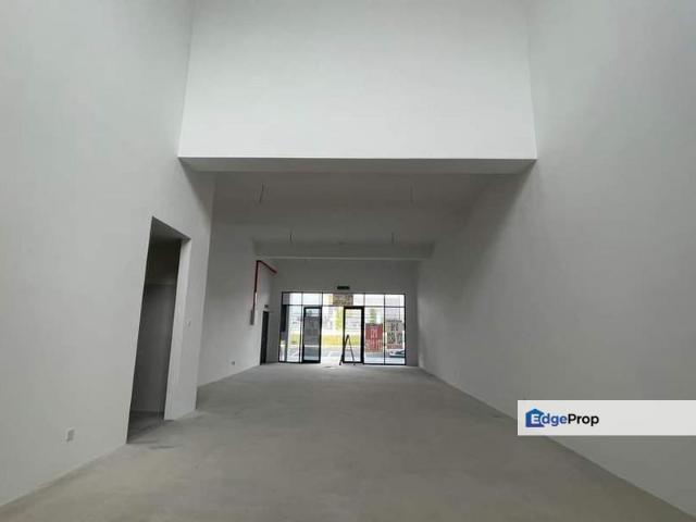 Warehouse for rent in Selangor