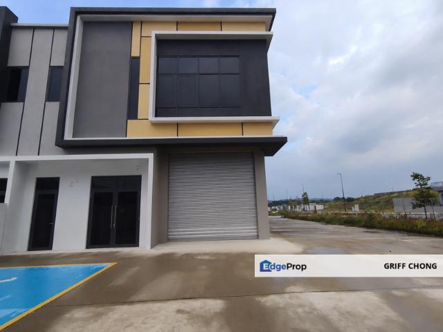 Warehouse for rent in Selangor