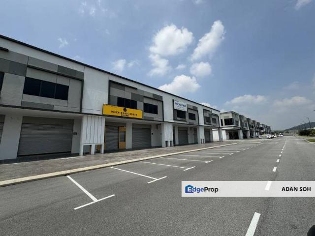 Warehouse for sale in Selangor