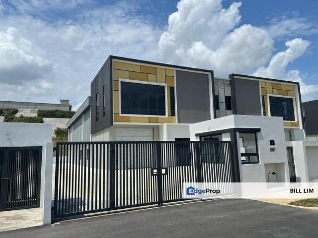 Warehouse for rent in Selangor