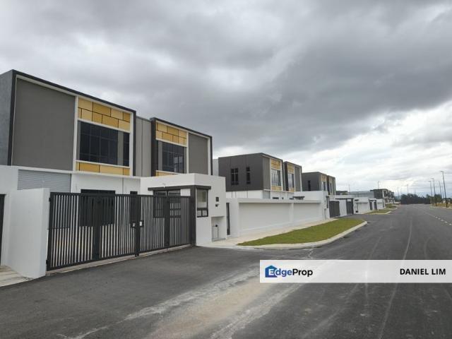 Warehouse for sale in Selangor