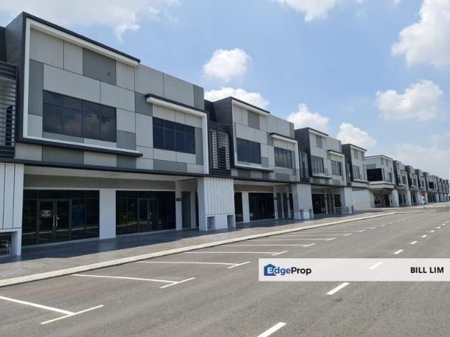 Warehouse for sale in Selangor