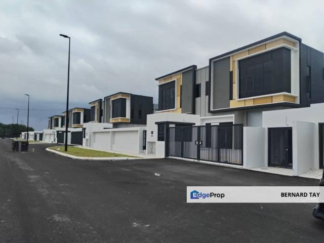 Warehouse for rent in Selangor