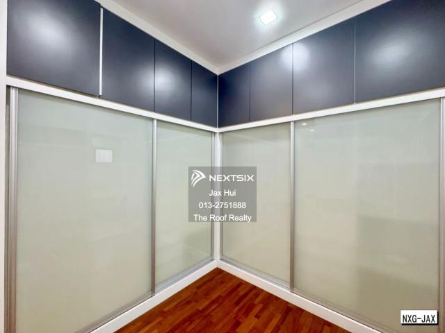 Warehouse for rent in Selangor