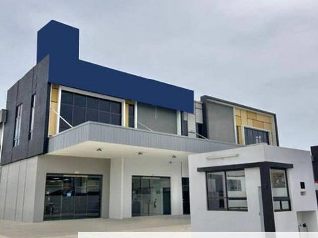 Shop for rent in Selangor
