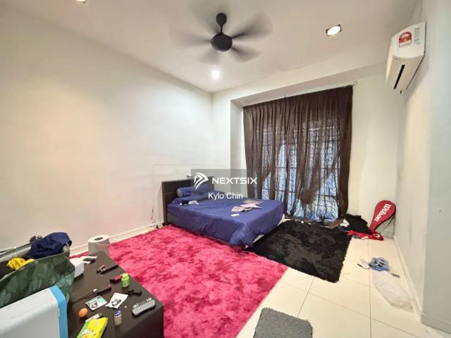 Warehouse for sale in Johore Bahru, Johor
