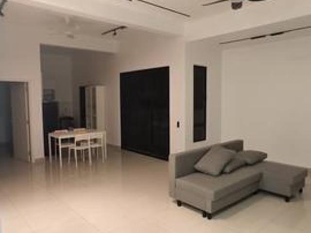 Terraced House for rent in Wellesley, Penang