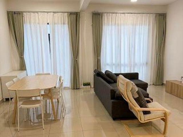 Townhouse for rent in Batu Kawan, Seberang Perai