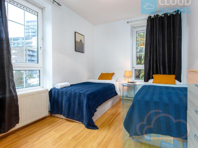 Room for rent in Arbury, Cambridgeshire