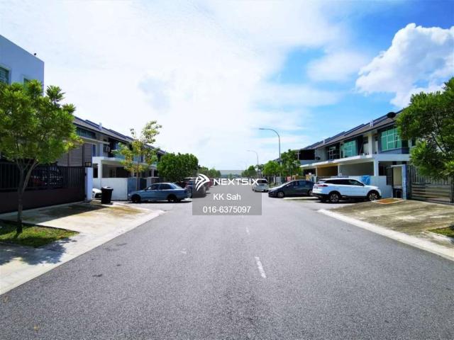 Residential House for sale in Johore Bahru, Johor
