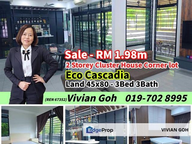 House for sale in Johore Bahru, Johor