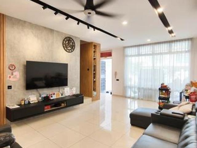 Terraced House for sale in Johore Bahru, Johor