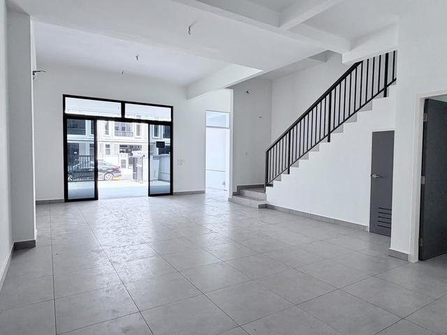 Terraced House for sale in Tebrau, Johor