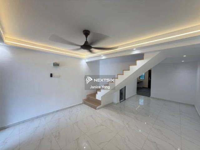 Residential House for sale in Johor Bahru