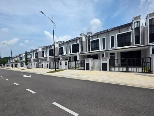 Terraced House for sale in Johore Bahru, Johor
