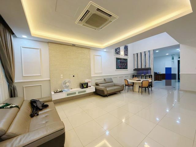 Terraced House for sale in Tebrau, Johor