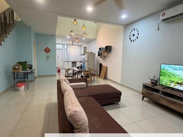House for rent in Johore Bahru, Johor