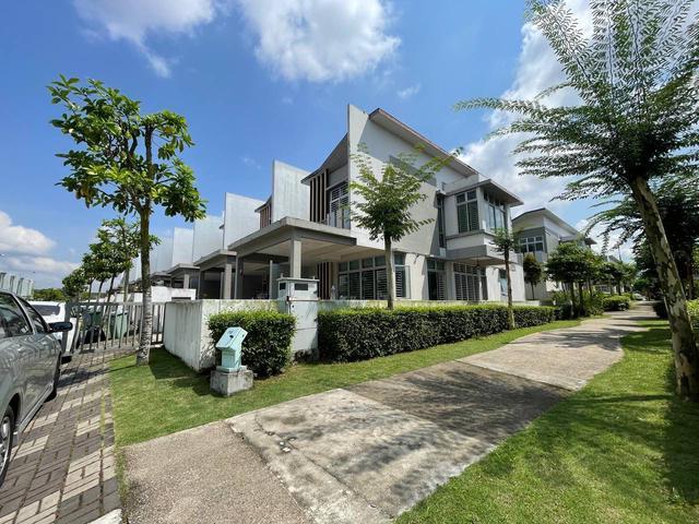 Terraced House for rent in Johore Bahru, Johor