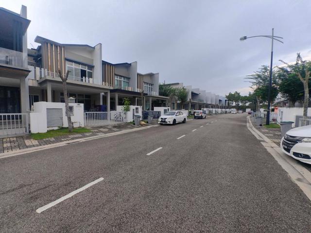 Terraced House for sale in Tebrau, Johor