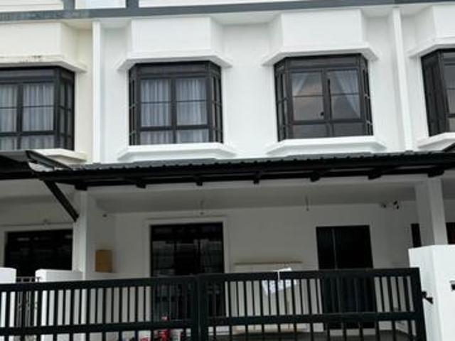 Terraced House for rent in Johore Bahru, Johor