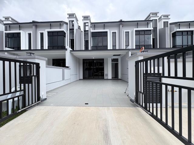 Terraced House for rent in Johore Bahru, Johor