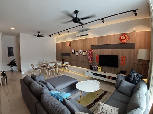 Terraced House for sale in Tebrau, Johor Bahru