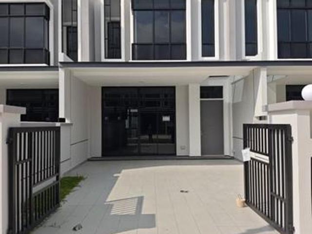 Terraced House for rent in Johor