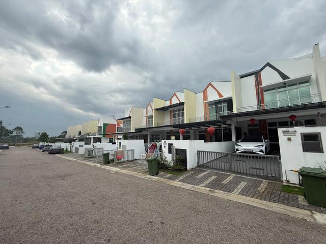 Terraced House for sale in Tebrau, Johor Bahru