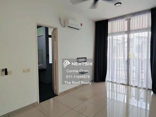 House for rent in Johore Bahru, Johor