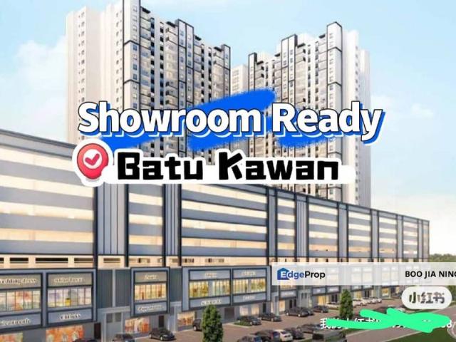 Condominium for sale in Wellesley, Penang