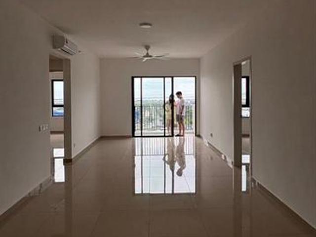 Condominium for rent in Batu Kawan, Seberang Perai