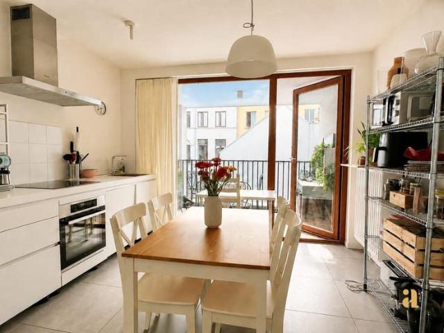 Appartement location à Desteldonk, Oost-Vlaanderen