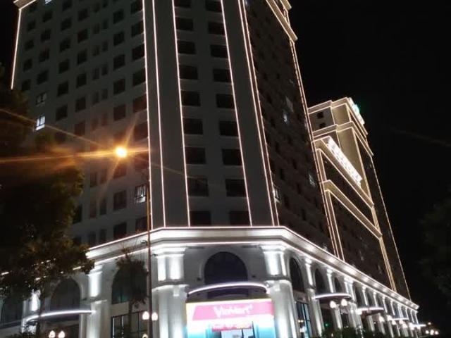 Căn hộ bán tại Hoàn Kiếm, Hà Nội