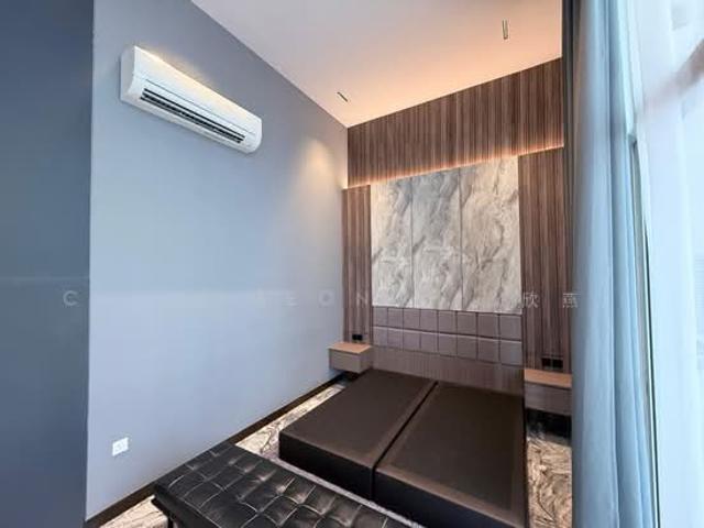 Condominium for rent