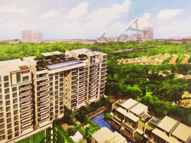 Condominium for sale