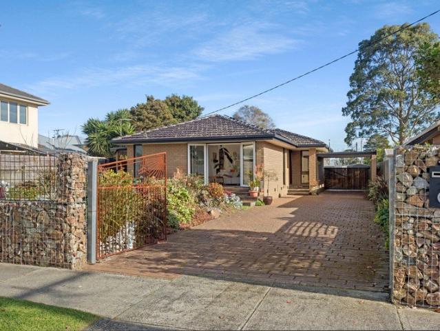 House for sale in Camerons Creek, Victoria