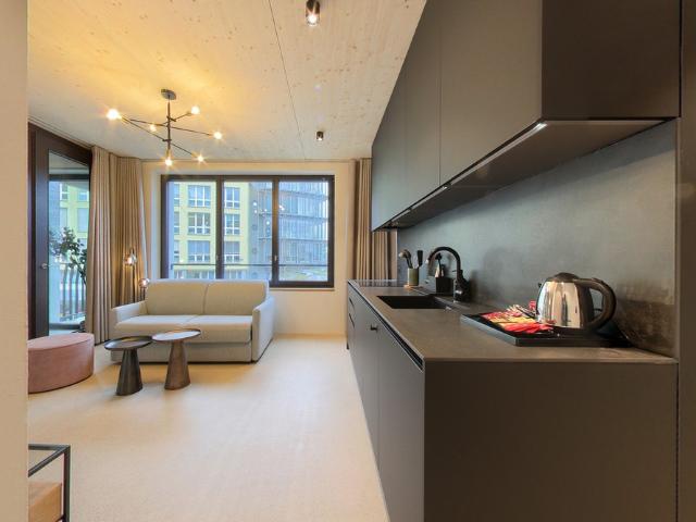 Apartment mieten in Lü