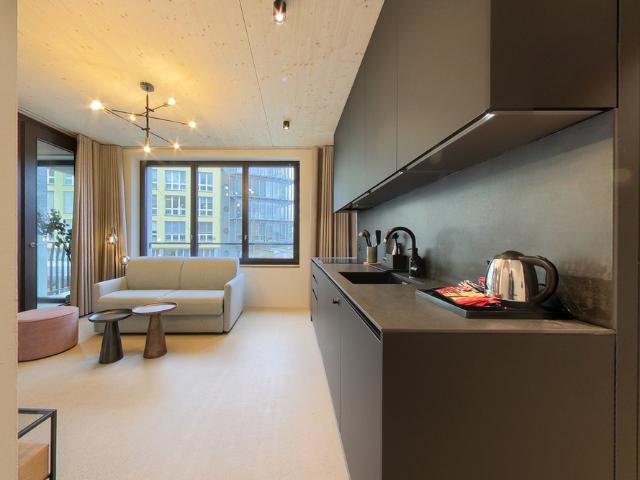 Apartment mieten in Lü