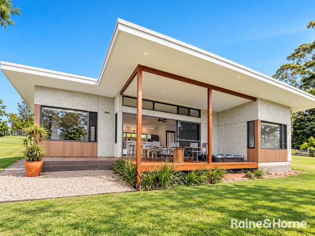 Villa for rent in Ballina Shire Council, New South Wales