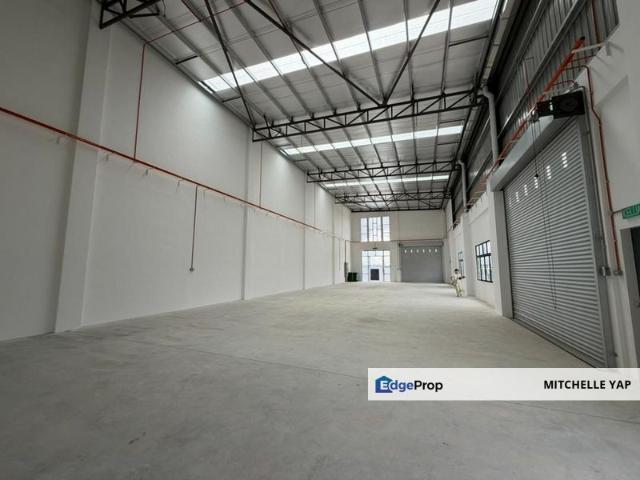 Shop for rent in Johor