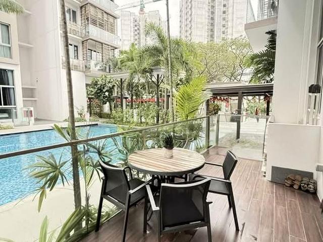 Condominium for sale