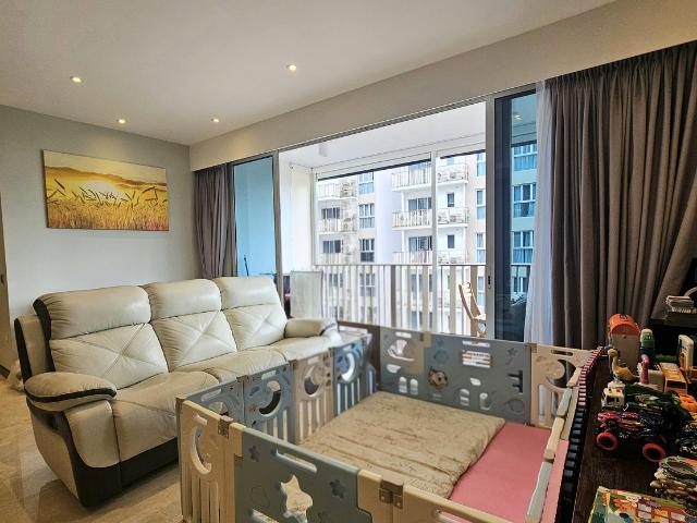 Condominium for sale in 16 Upper East Coast