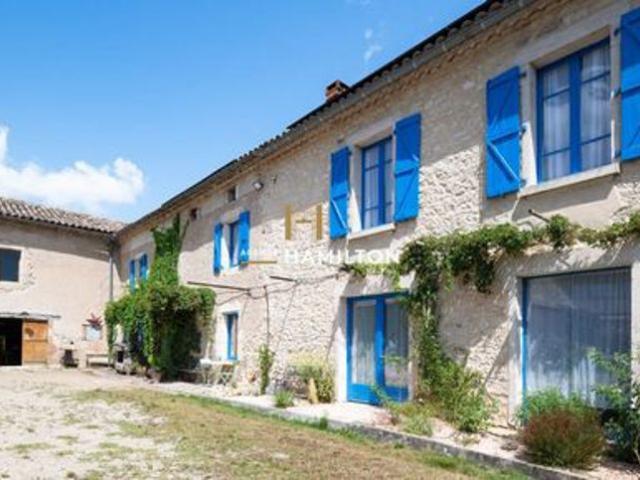 Maison vente à Albi, Bournazel