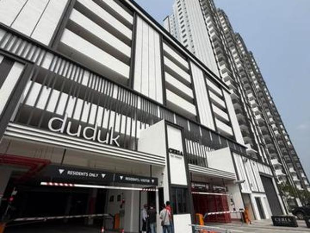 Apartment for rent in Batu Kawan, Seberang Perai