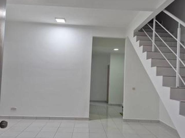 Terraced House for rent in Johor