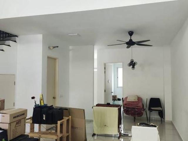 Terraced House for rent in Kajang, Langat