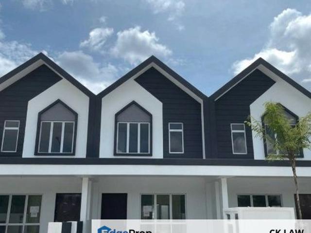 House for sale in Kajang, Langat