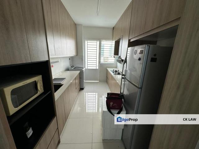 House for rent in Semenyih, Majlis Perbandaran Kajang