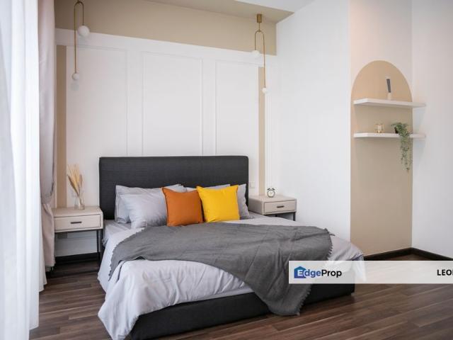 House for sale in Kajang, Langat